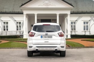 Ford Kuga Vignale